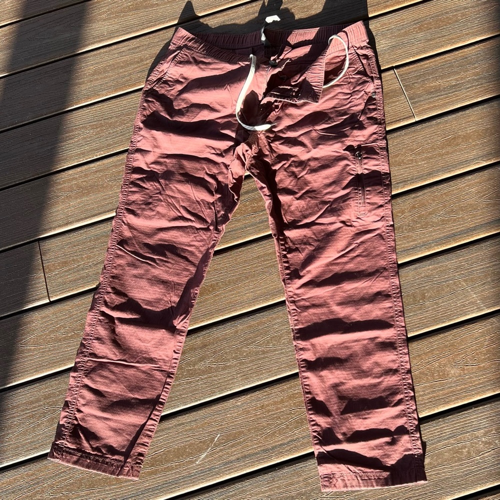 Vuori Ripstop Pants - Women's XL - Picture 7 of 11